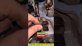 Sensor opening easily ️ #carseatquicky #carmechanic #caraccessories #shorts #carparts