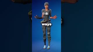 Fortnite’s Most Broken Skin…