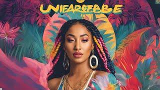 Keira Fyah - Unbreakable (Shenseea Type Beat)