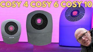 Octopus Cosy 10 (9) Heat Pump? Do we even need it?