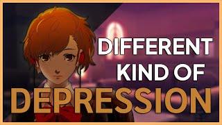 Why Kotone Smiles Through Her Depression | Persona 3 Portable Analysis