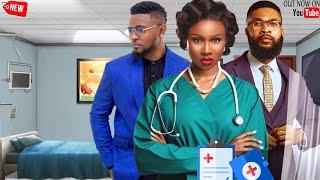 THE PRIVATE DOCTOR- NEW RELEASE NOLLYWOOD #movie #love #comedy #2025 #gaming #shorts #youtube