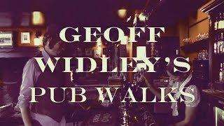 Geoff Widley's Pub Walks