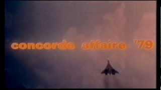 Concorde Affair 79 - restored italian opening [Stelvio Cipriani-Dangerous Flight]