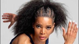 Connie Ferguson Leaves Her Fans SPEECHLESS Once Again‼️