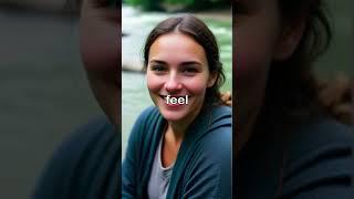 The Reflection in the River – A Story on Self-Acceptance and Inner Peace #SelfAcceptance #Love