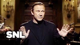 Harvey Keitel Monologue - Saturday Night Live