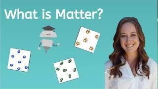 What is Matter?