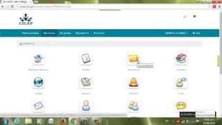 Induccion de Acceso al Campus Virtual