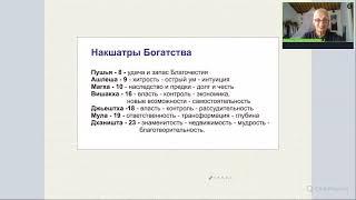 Удивительная Николь -  Разбор карты Рождения РЕБЕНКА   Четвертая часть рассказ для Родителей