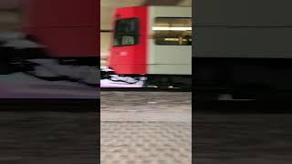 KVB Linie 18 Bonn Hbf #kvb #köln #shorts