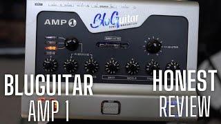 Is the BluGuitar Amp 1 Any Good? An HONEST Review