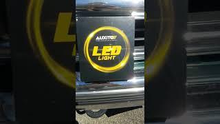 The Truth about Auxito LED headlight bulbs - coming soon.