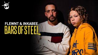 Flewnt & Inkabee | Bars of Steel