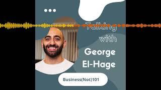 Creating Simplicity in connecting with George El-Hage of Wave Connect