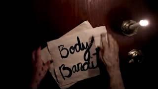 Solhounds - Body Bandit (LYRIC VIDEO)