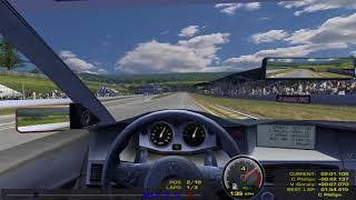 rFactor - Hammer 6 - Toban Raceway Park Long Rev