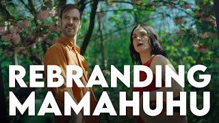 Rebranding This Channel | Goodbye Mamahuhu