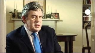 Gordon Brown: how the Murdoch press attacks got personal