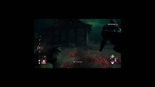 DBD Striking Before They Vault