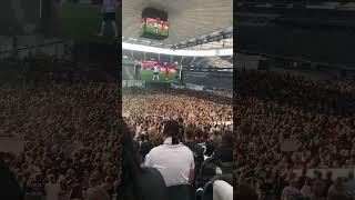 DFB Pokal Finale 2023! Part 6! #foryou #viral #football #dfbpokal #rblsge #006