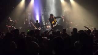 Rise Of The NorthStar @ L'Observatoire  - Part 5/9 - Again and Again - Protect Ya Chest - 20/05/2016