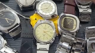 #hmtwatches #forsell #hmtchanakya #vintagewatchesIndia Interested buyers can whatsApp +91-9804608880