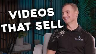 How to Build a $10K/Month Videography Business with Niche Clients (detailers)