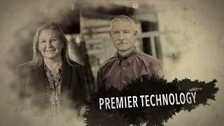 Idaho Technology Council HOF–Doug & Shelly Sayer, Premier Technology