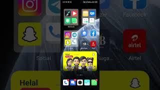 xos 13 phone master is here #infinix #android #infinixzero #infinixxos #infinixmobility #freefire