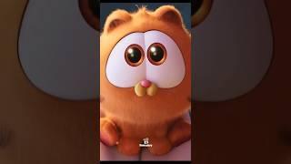 Garfield #cartoon #garfield #cartoonshorts #garfieldmovie #shorts #shortvideo #movieatery #short