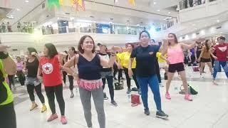 Zumbadance / Zumba / Ruby Yecla