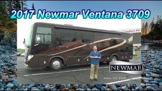 Pre-Owned 2017 Newmar Ventana 3709 | Mount Comfort RV