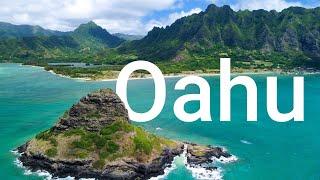 Oahu Hawaii ULTIMATE Travel Guide | Waikiki Beach, Pillbox Hike, and more!