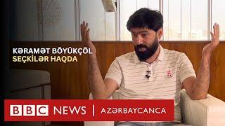 Kəramət Böyükçöl: "Seçki saxtakarlığında ən çox müəllimlər iştirak edir"