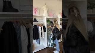 Boutique Owner Daily Vlog Challenge: Day 3 #Shorts