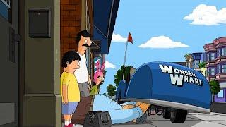 Bob's Burgers Season 10 Ep 01 | Bob's Burgers Full Episodes 2024 Nocuts #1080p