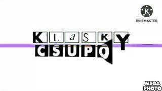 Klasky Csupo in Voice Changer Effects 2