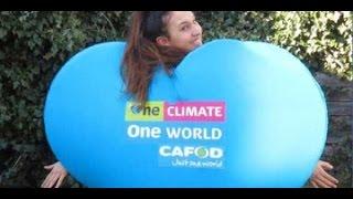 CAFOD: Option for the Poor