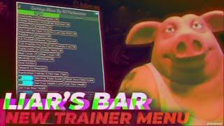 Liars Bar Free Hack | Updated Mod Menu | Unlimited Health and MORE Cheats! | Free Download