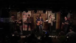 4th Annual IBMA Fundraiser live at The Station Inn, Nashville, TN
