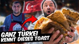 All of Türkiye  is talking about this toast