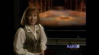 KARE 11 - Penumbra Theater's "Black Nativity" - Joan Steffend (1994) Vintage Twin Cities Commercial