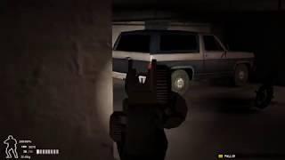 SWAT 4 - Elite Force v6.4: Offices Hostage Rescue