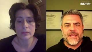 Real Progressives LIVE with Debbie Lusignan, The Sane Progressive, talking about the road forward!