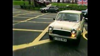 Austin Rover - Showroom Video - Advance to Mayfair - Part 2 (1985)