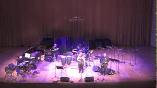 Claudia Lopez Singing 500 Miles High Ft. Ed Calle & Cristian Cuevas