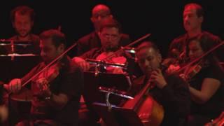 The Orchestra of Syrian Musicians - Old Damascus