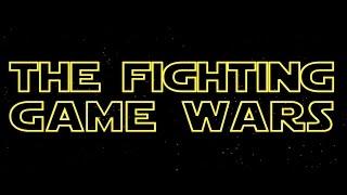 Analysis: The Fighting Game Wars