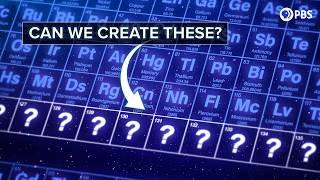 Can We Create New Elements Beyond the Periodic Table?